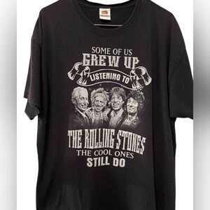 Rolling Stone T-Shirt